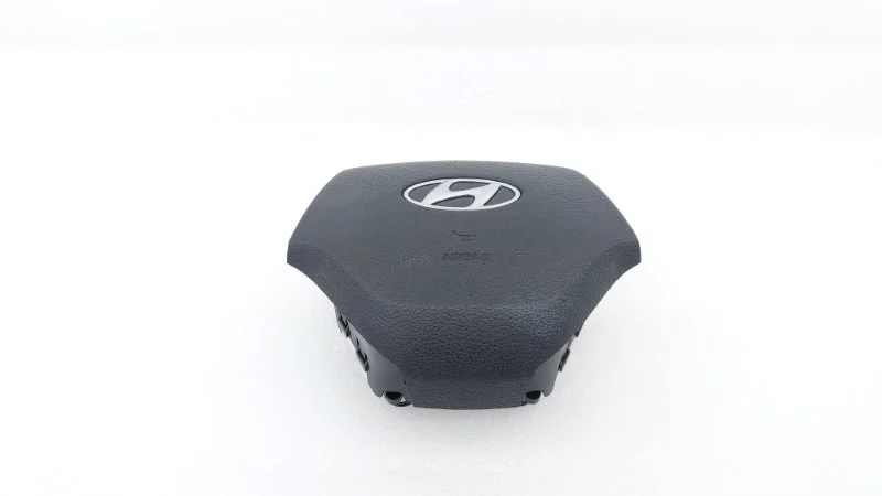 Подушка безопасности в руль Hyundai Tucson 2019 TL