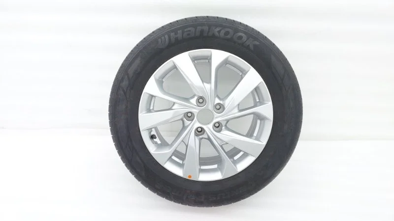 Запасное колесо Hyundai Tucson 2019 TL