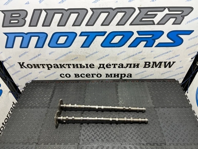 Распредвалы Bmw 11317791579 E70 M57