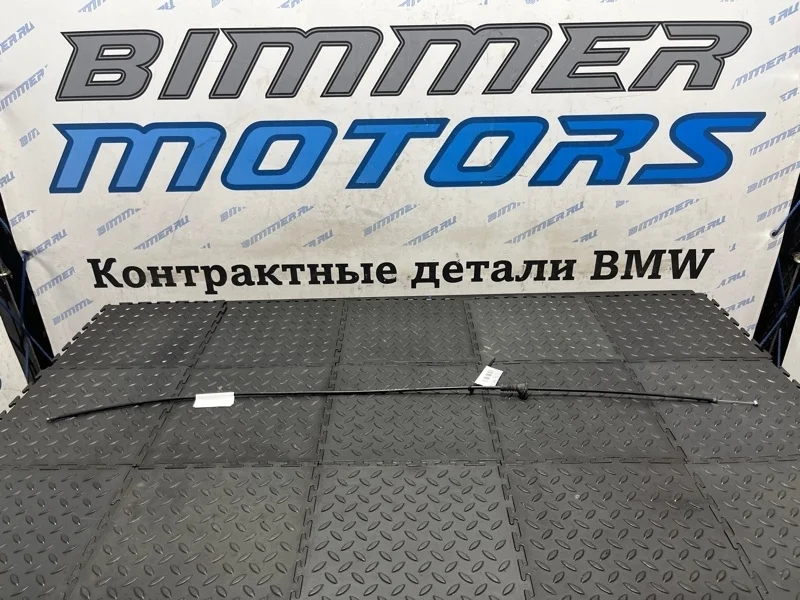Трос капота Bmw 51237201904 Е84 N55B30A