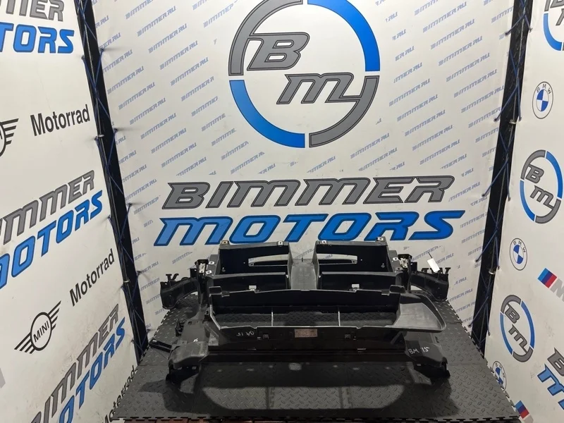 Телевизор М пакет Bmw 51648038058 Е84 N55B30A