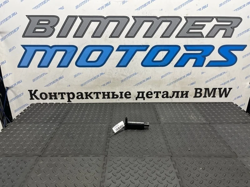 Насос омывателя фар Bmw 7 67637217792 F01 N57D30A