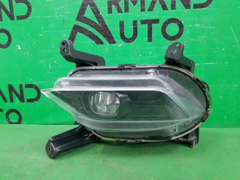 Птф HYUNDAI SANTA FE 2018 4