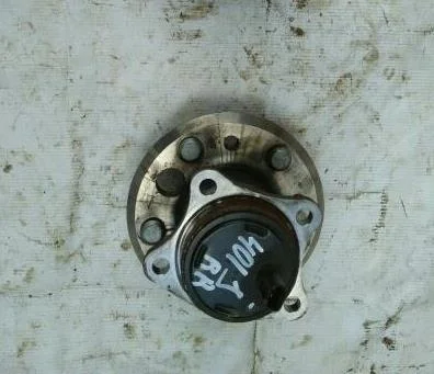 Б.у. ступица TOYOTA CAMRY V40 ACV40 TOYOTA CAMRY V40 ACV40