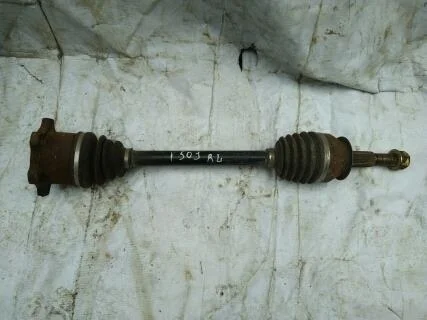 Б.у. привод NISSAN FUGA PY50 NISSAN FUGA PY50