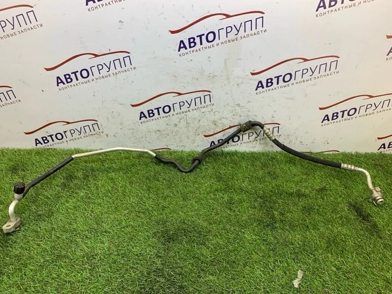 Трубка кондиционера Audi A7 2013 4G0260710P 4G CTUA 3Л БЕНЗИН