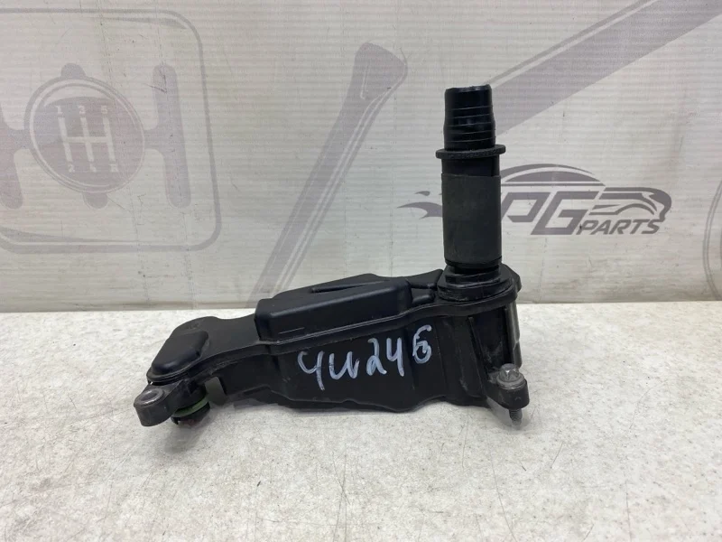 Маслоотделитель Mercedes-benz 2014 W246