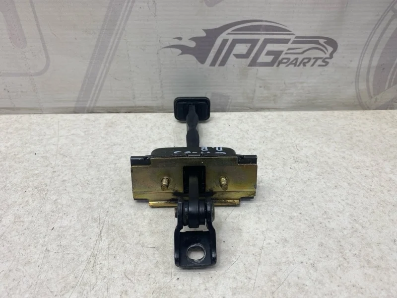 Ограничитель передней двери Mercedes-benz ML 2002 W163