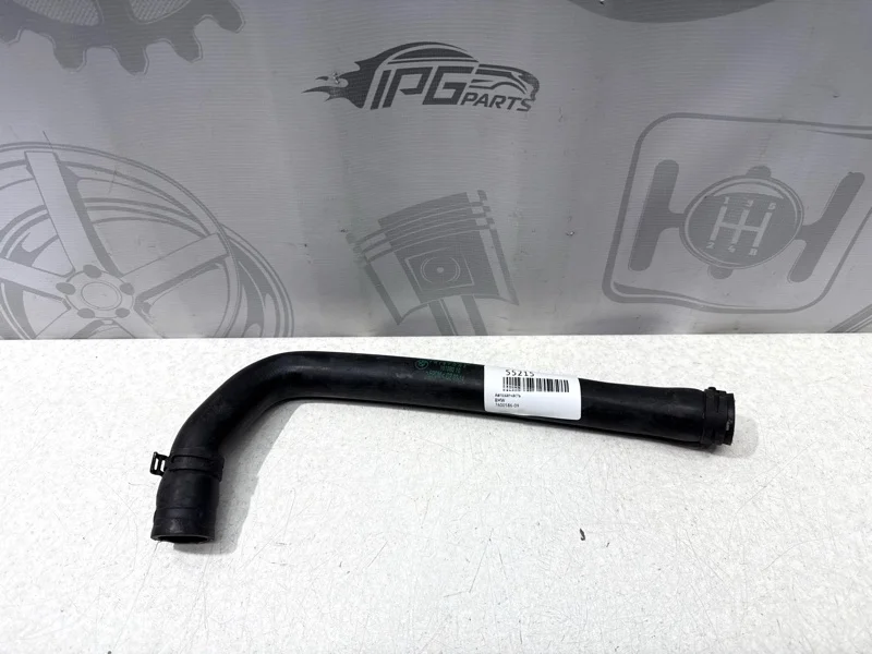 Патрубок ож BMW 1 F20