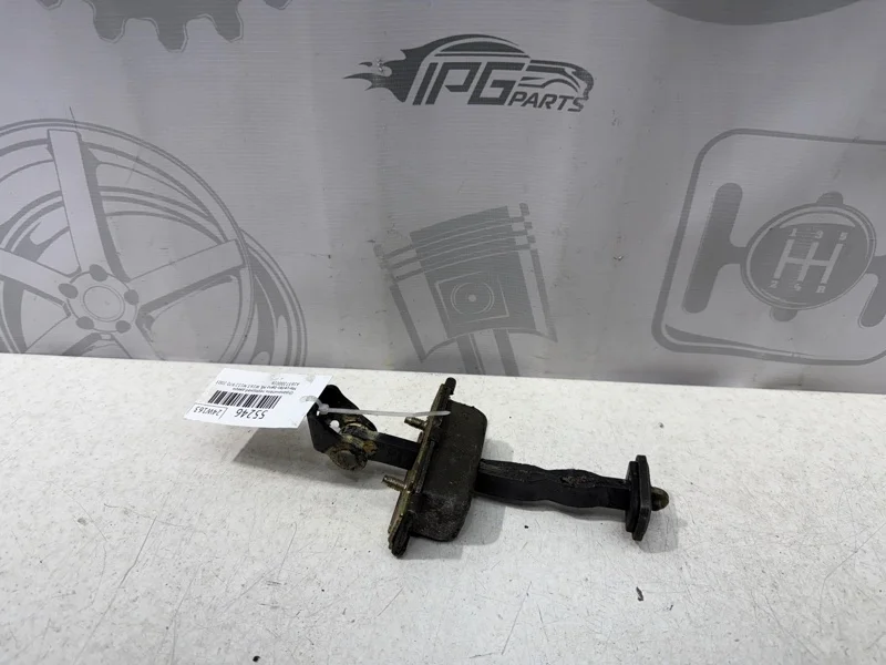 Ограничитель передней двери Mercedes-benz ML 2003 W163