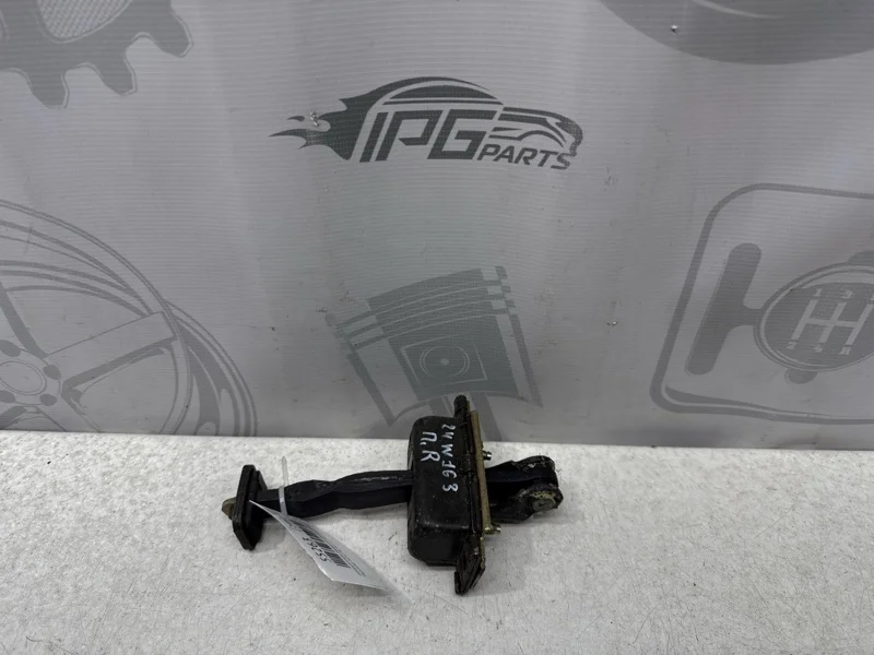 Ограничитель передней двери Mercedes-benz ML 2003 W163