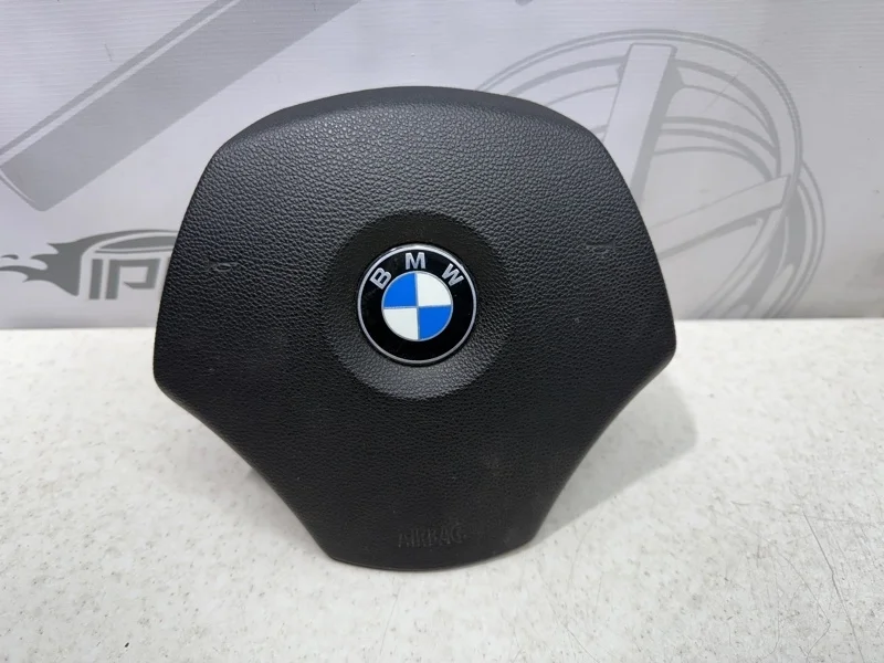 Подушка безопасности в руль BMW 3 2005 E90
