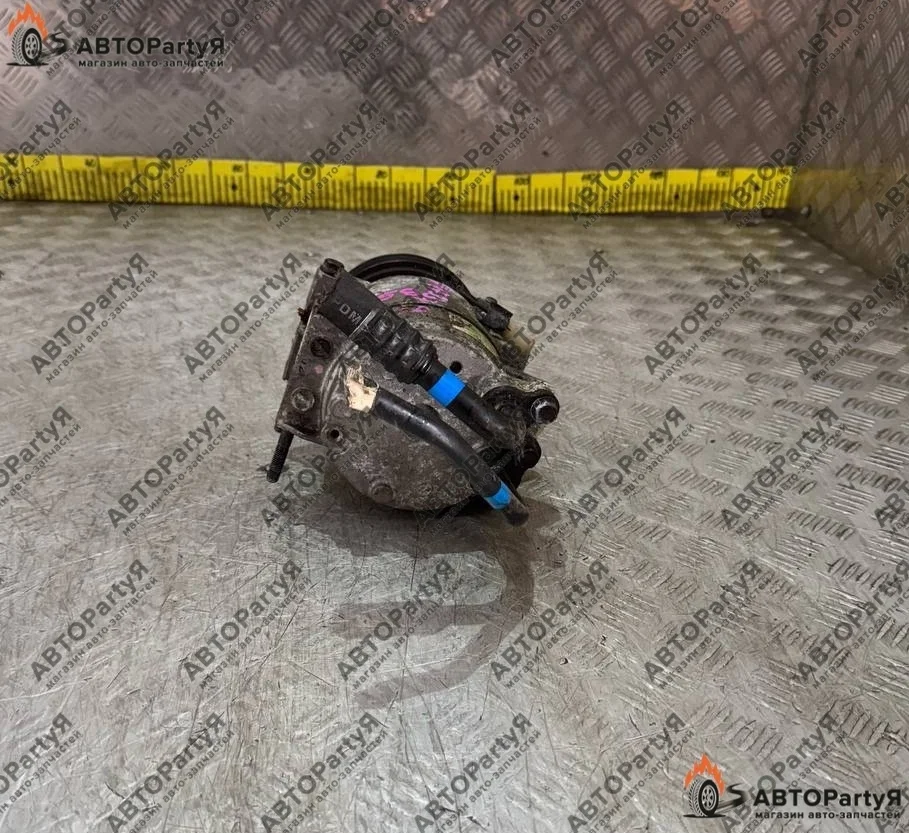 КОМПРЕССОР КОНДИЦИОНЕРА Volvo V70 2 поколение  B5244S2 2,4 л.