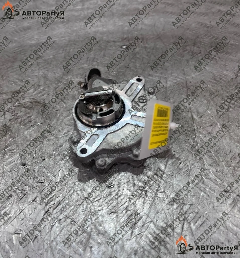 НАСОС ВАКУУМНЫЙ BMW (БМВ) 3 серия E90 N46B20BD 2 л.