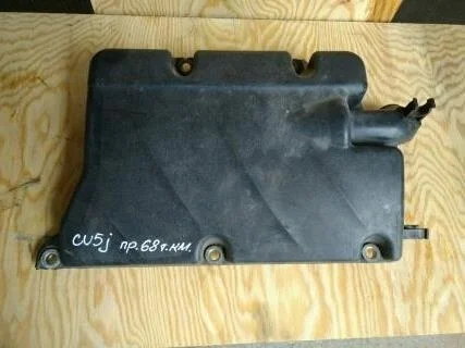 Б.у. резонатор воздушного фильтра MITSUBISHI AIRTREK CU5W MITSUBISHI AIRTREK CU5W
