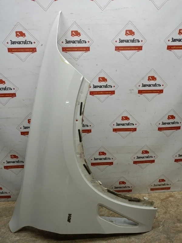 Крыло переднее правое Bmw X5 2018-нв 41007492364 G05