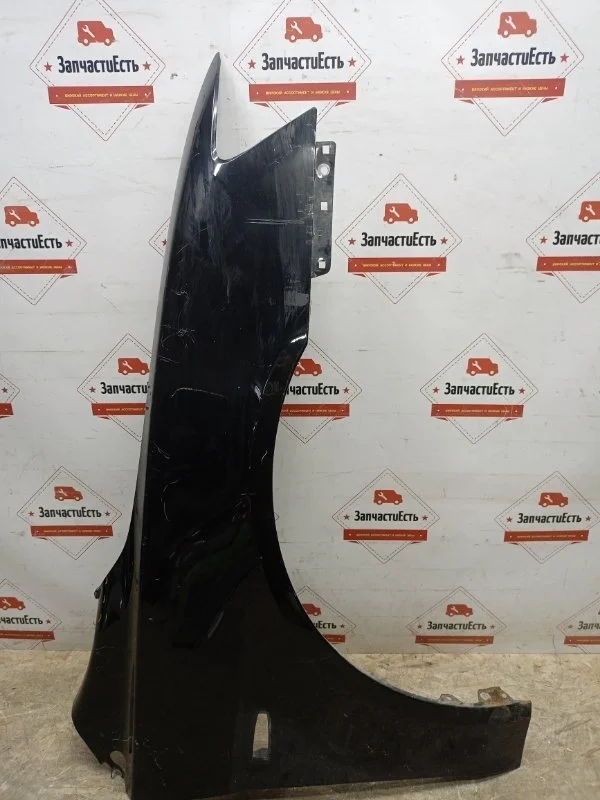 Крыло переднее правое Mitsubishi Lancer 10 2007-2017 5220G042