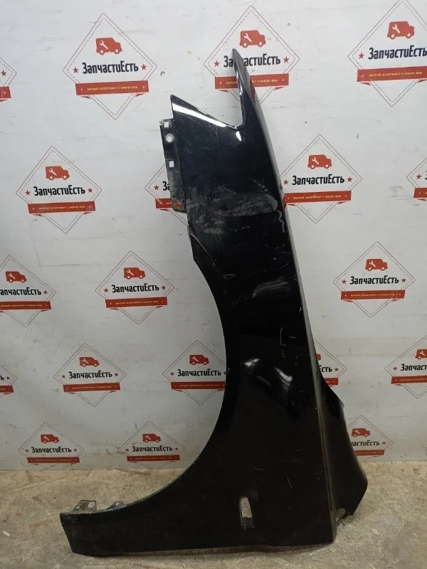 Крыло переднее левое Mitsubishi Lancer 10 2007-2017 5220G041
