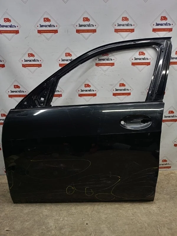 Дверь передняя левая Bmw X5 2018-нв 41518738551 G05