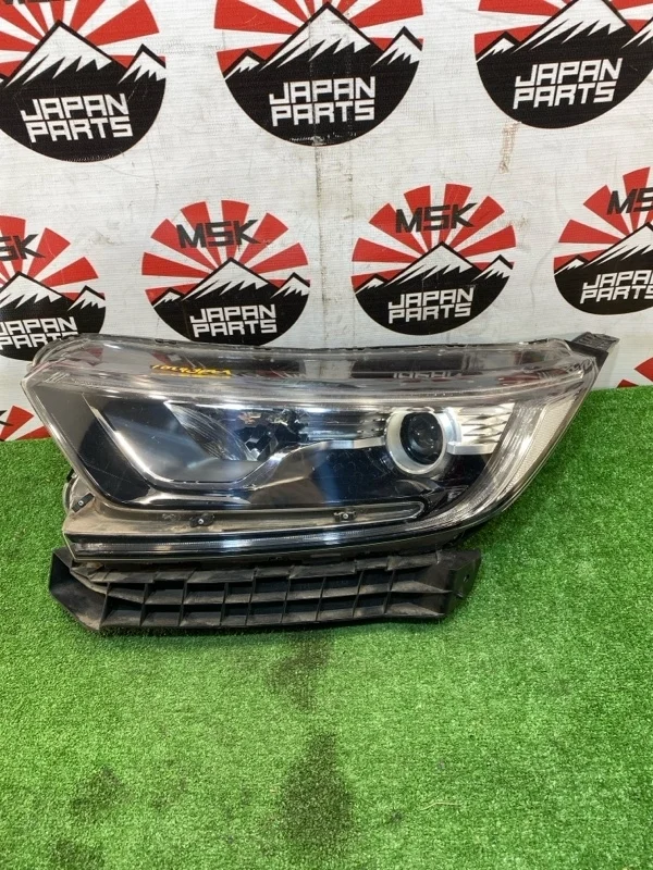 Фара Honda Cr V 2022 33150TLAG11 L158, левая