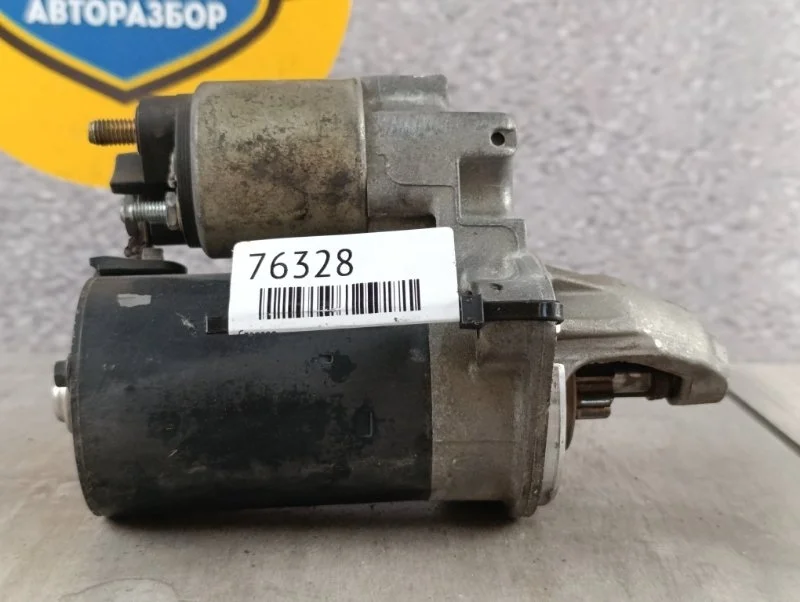 Стартер Ford Fusion 2004 CBK