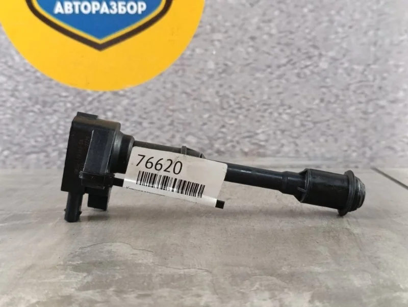 Катушка зажигания Ford Kuga 2013