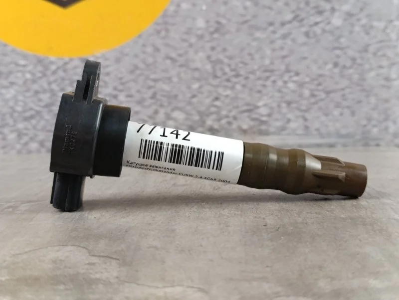 Катушка зажигания Mitsubishi Outlander 2004 CU5W