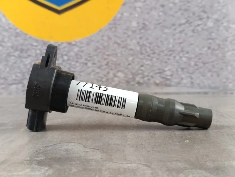 Катушка зажигания Mitsubishi Outlander 2004 CU5W