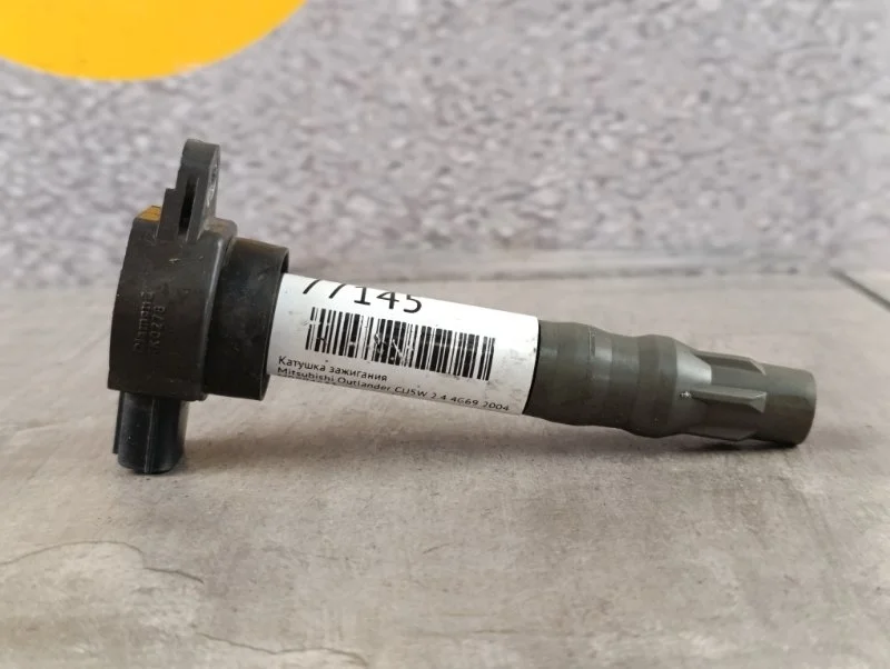 Катушка зажигания Mitsubishi Outlander 2004 CU5W