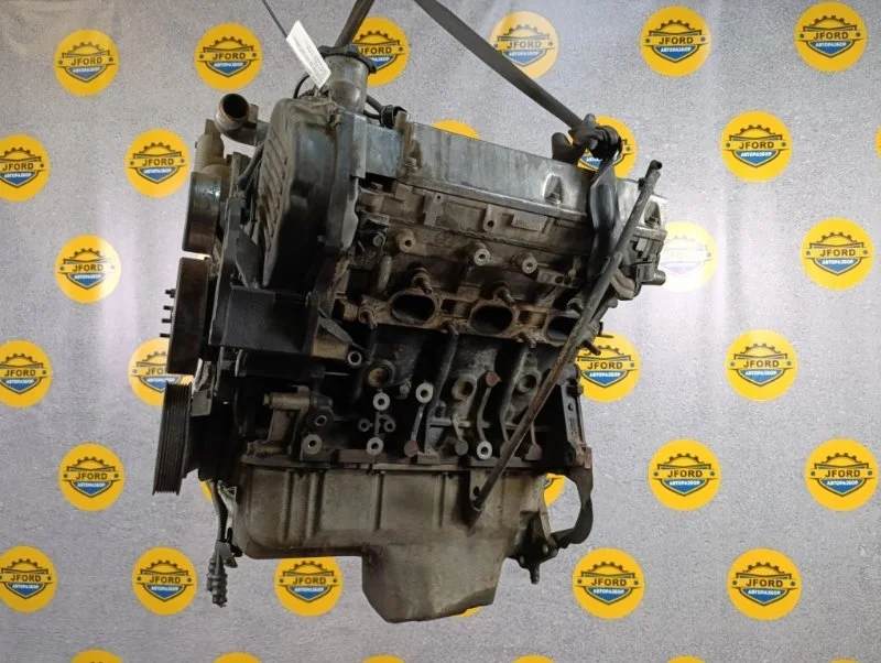 Двигатель Mitsubishi Pajero 3 2005 V75W