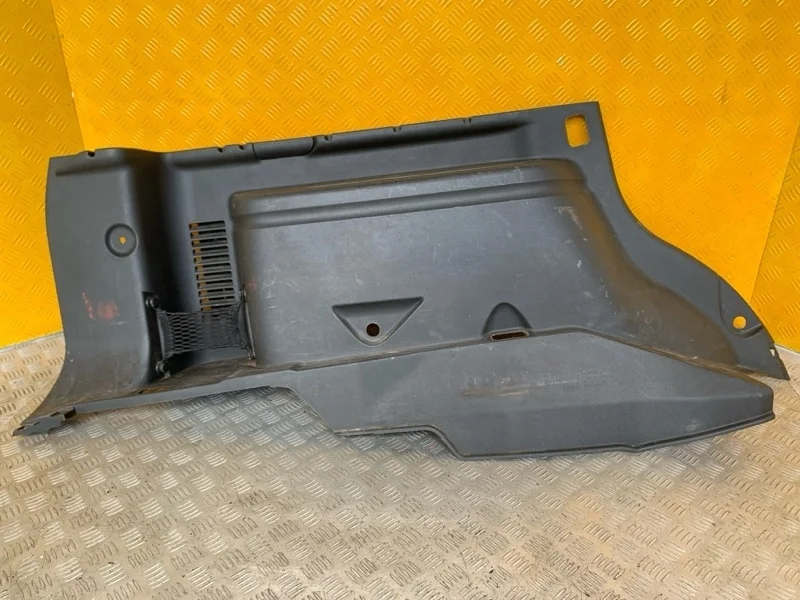 Обшивка багажника Nissan Pathfinder (R51M) 2004-2013 2010