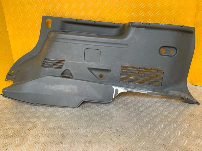 Обшивка багажника Nissan Pathfinder (R51M) 2004-2013 2010