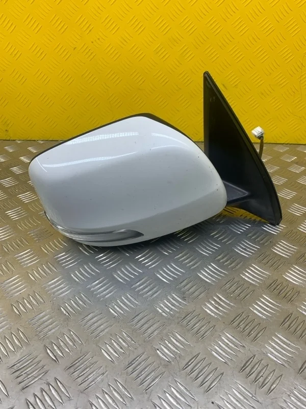 Зеркало наружное правое Toyota Land Cruiser Prado 150 (2009-2023) 2013 Внедорожник