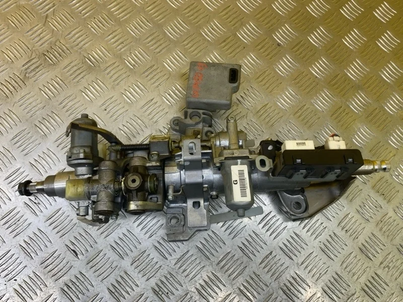 Рулевая колонка Toyota Land Cruiser Prado 150 (2009-2023) 2013 Внедорожник