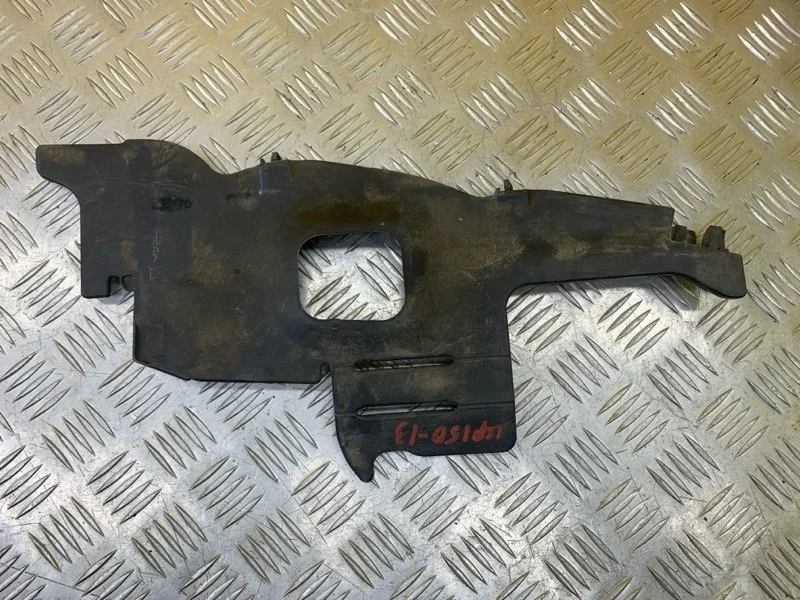 Дефлектор радиатора Toyota Rav 4 (Xa30) (2005-2014) 2010 5329342010