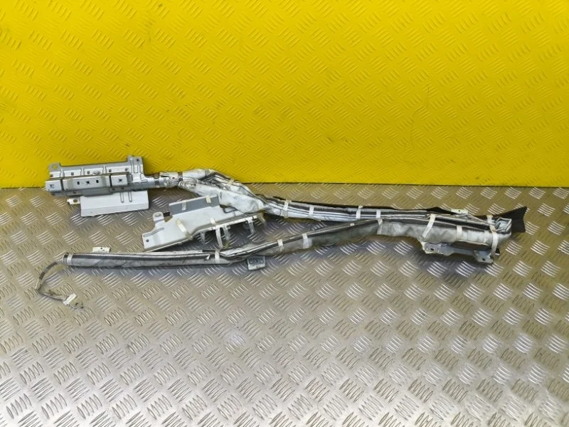 Подушка безопасности боковая (шторка) Toyota Land Cruiser Prado 150 (2009-2023) 2013 Внедорожник