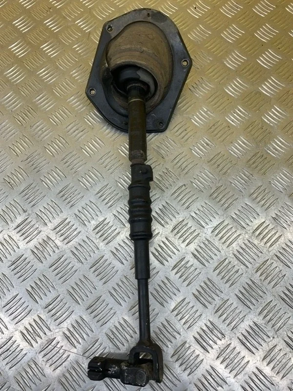 Рулевой карданчик Toyota Land Cruiser Prado 150 (2009-2023) 2013 Внедорожник