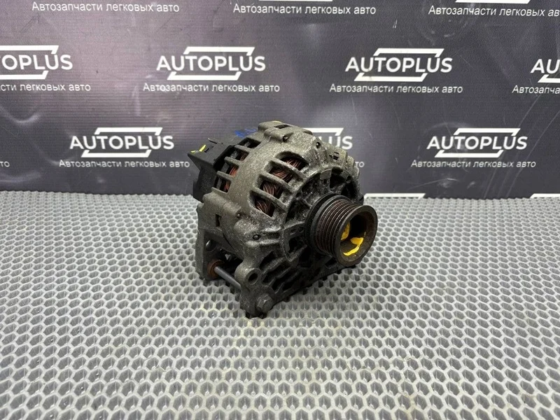 Генератор Volkswagen Lupo 2004 037903025S 3 ХЭТЧБЕК 1.0 AUC