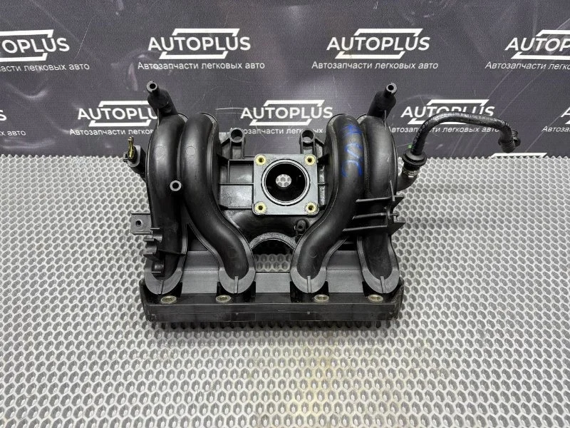 Впускной коллектор Volkswagen Lupo 2004 030129711BN 3 ХЭТЧБЕК 1.0 AUC