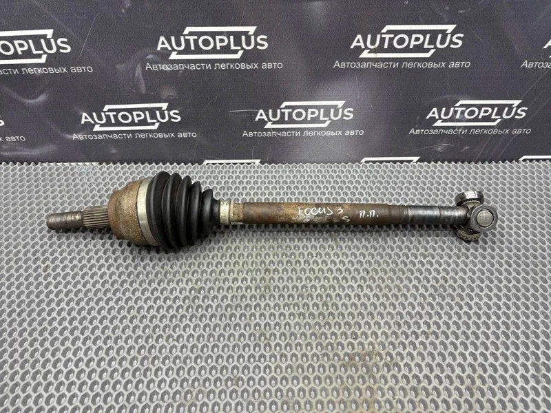 Правый привод Ford Focus 1758155 ХЭТЧБЕК 1.6 IQDA