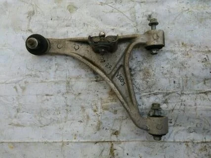 Б.у. рычаг NISSAN FUGA PY50 NISSAN FUGA PY50