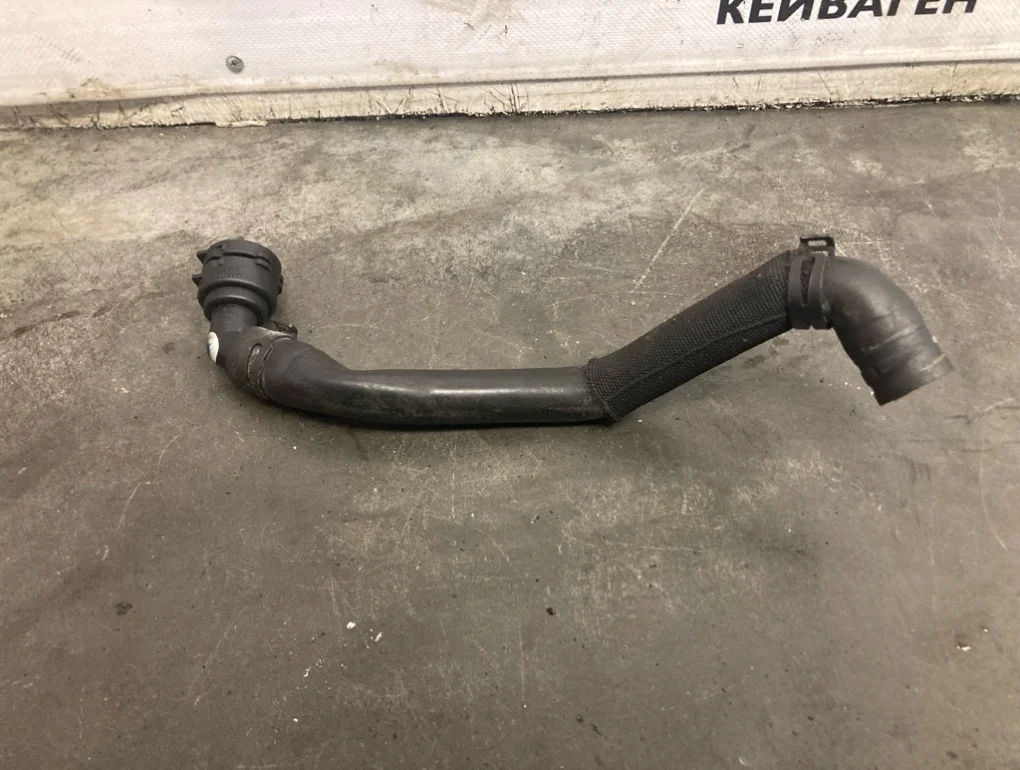 Фланец Audi A6 2014 C7