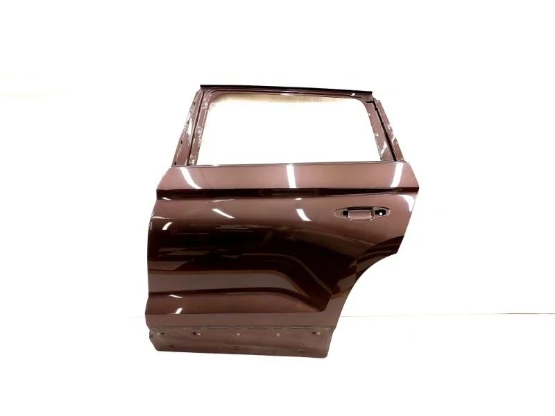 Дверь Skoda Kodiaq 2019 NS7
