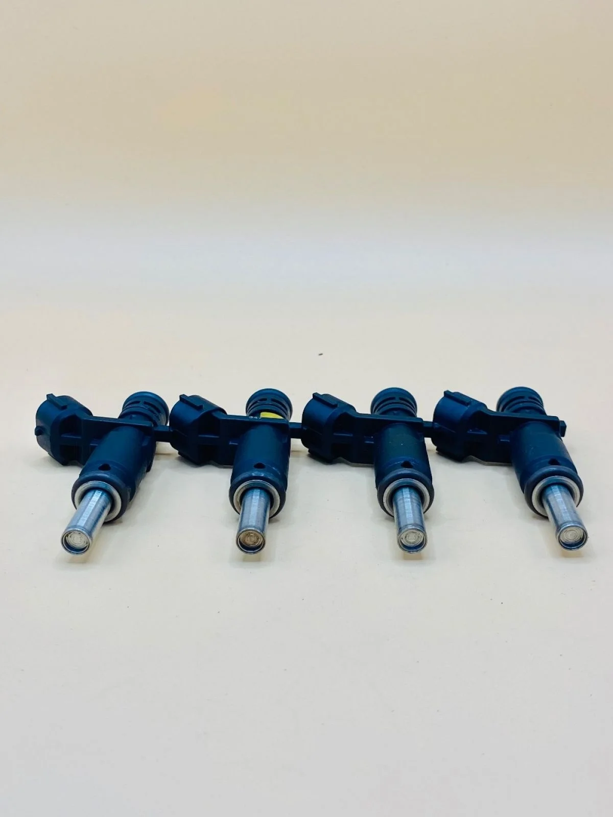 Топливная форсунка 1984G7 Peugeot Citroen 308 I (2007—2011) В наличии