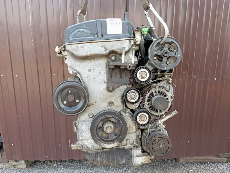 Двигатель Mitsubishi Outlander 2