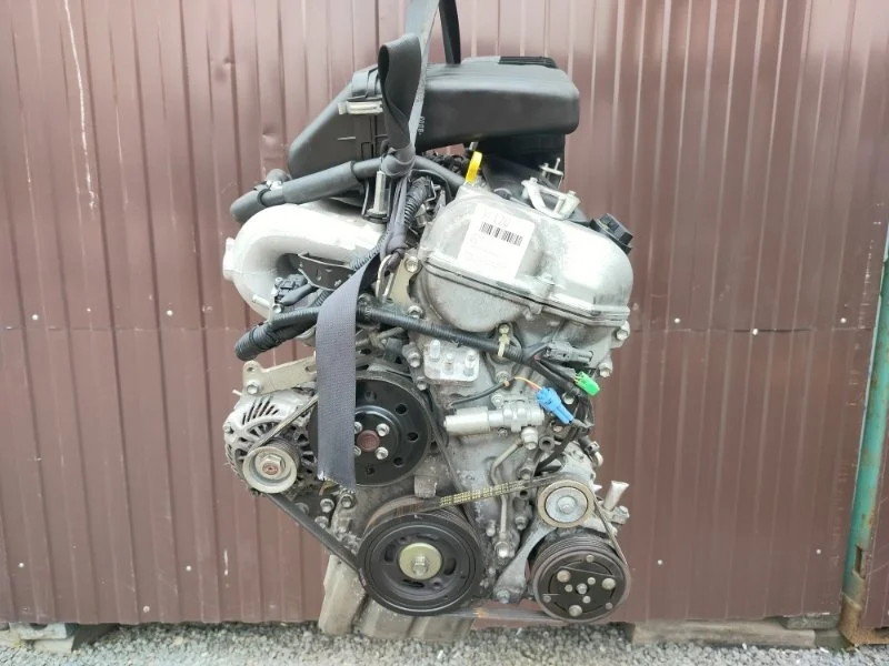 Двигатель Suzuki Liana 1