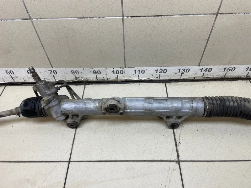 Рейка рулевая Toyota Land Cruiser 2008 4420060170 J200 1VDF 4.5 AT