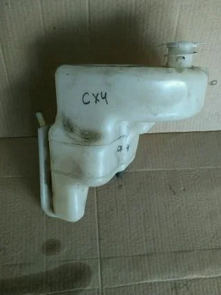 Б.у. бачок расширительный MITSUBISHI LANCER CX4A MITSUBISHI LANCER CX4A