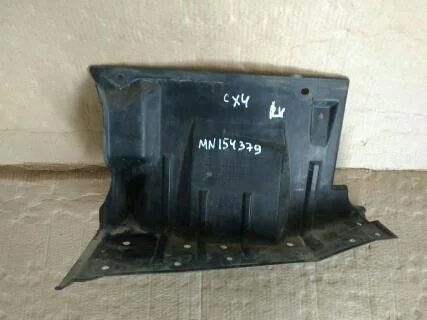 Б.у. пыльник двигателя MITSUBISHI LANCER CX4A MITSUBISHI LANCER CX4A