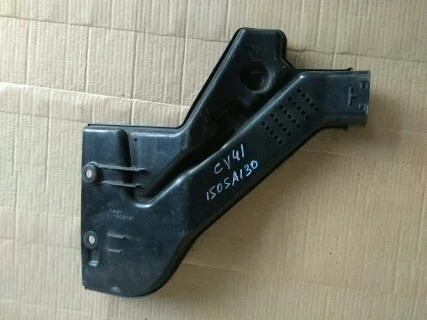 Б.у. воздухозаборник MITSUBISHI LANCER CY4A MITSUBISHI LANCER CY4A